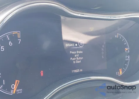 2015 Jeep Grand Cherokee Overland from USA, damaged, VIN 1C4RJFCG5FC913327